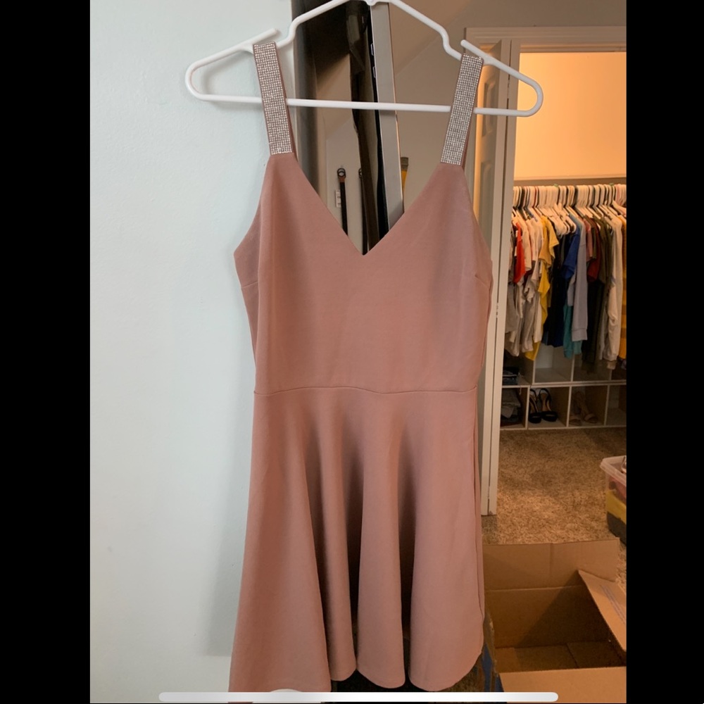 homecoming dress